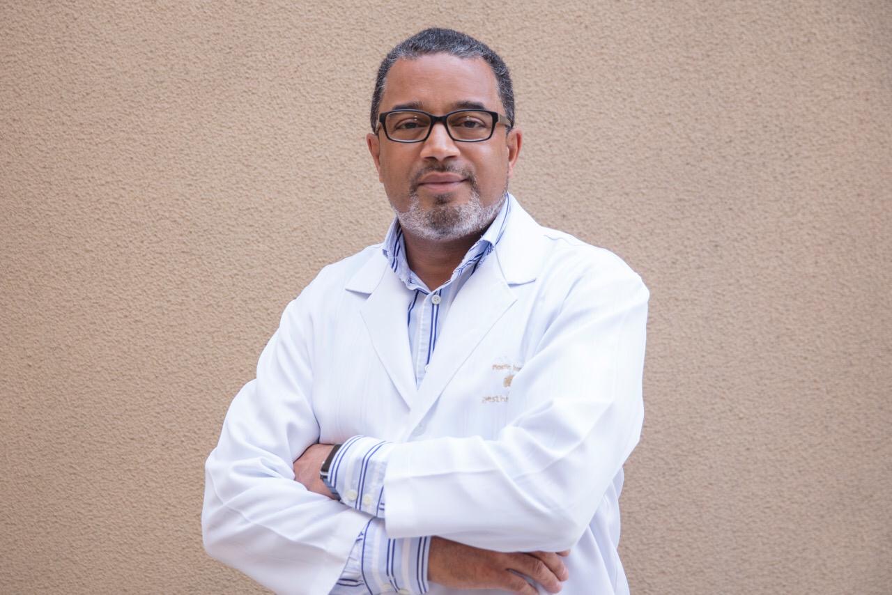 Dr. Boss